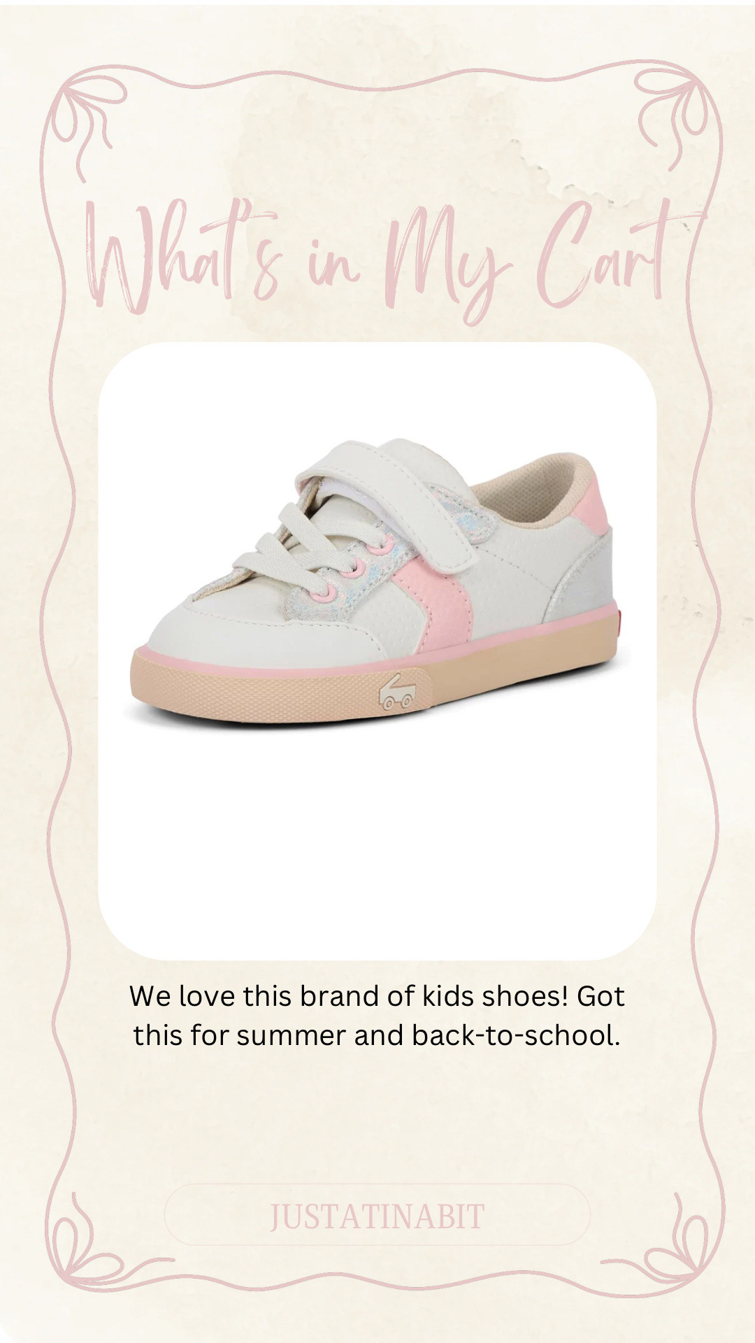 Amazon Prime Day Sale - We love this brand of kids shoes! Got this for summer and back-to-school. This same pair is $60 on Nordstrom right now.

#LTKsummer #LTKsale #LTKkids