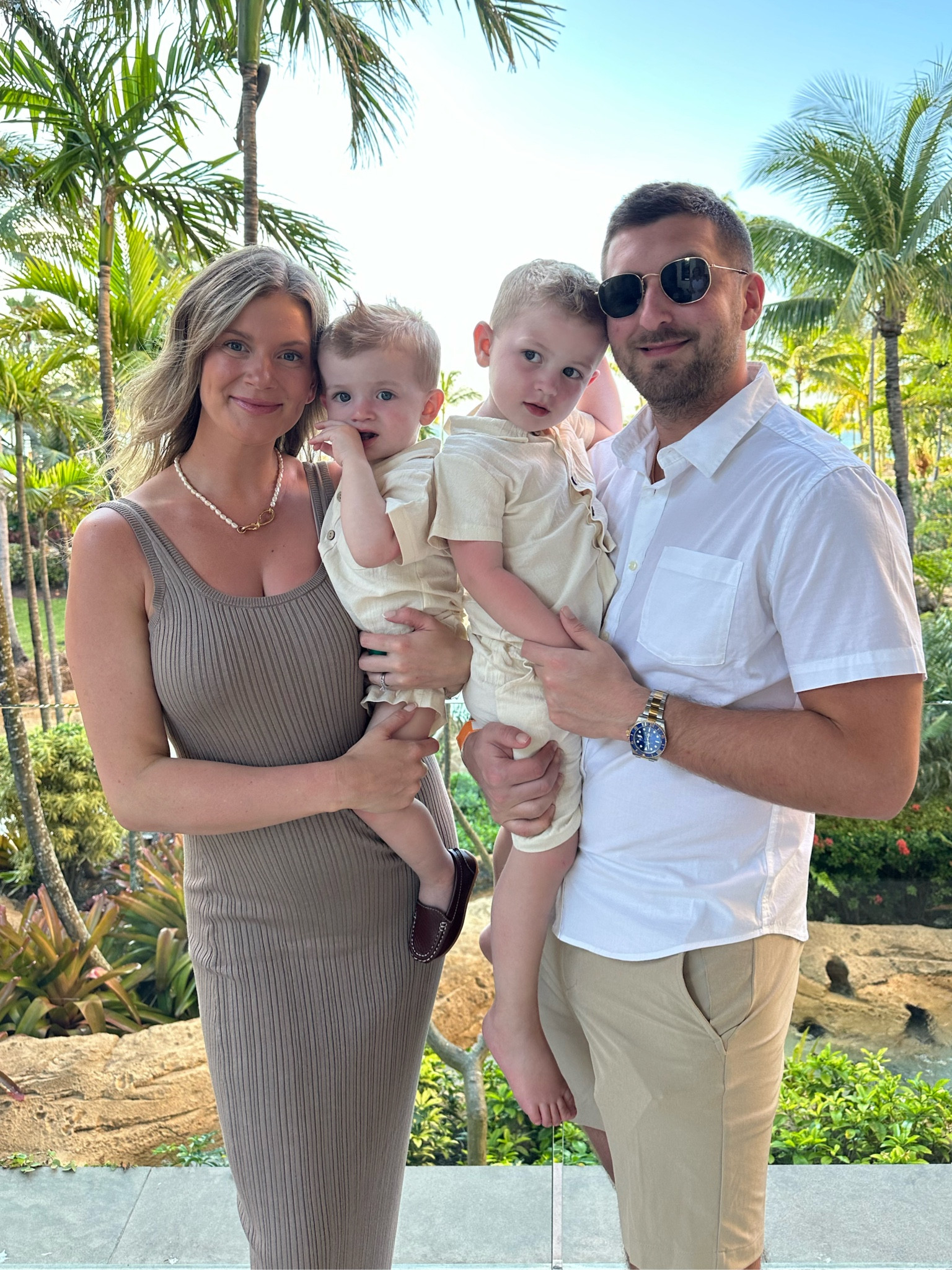 Comfy ribbed dress that works well with growing bump! 

#LTKtravel #LTKfamily #LTKxTarget