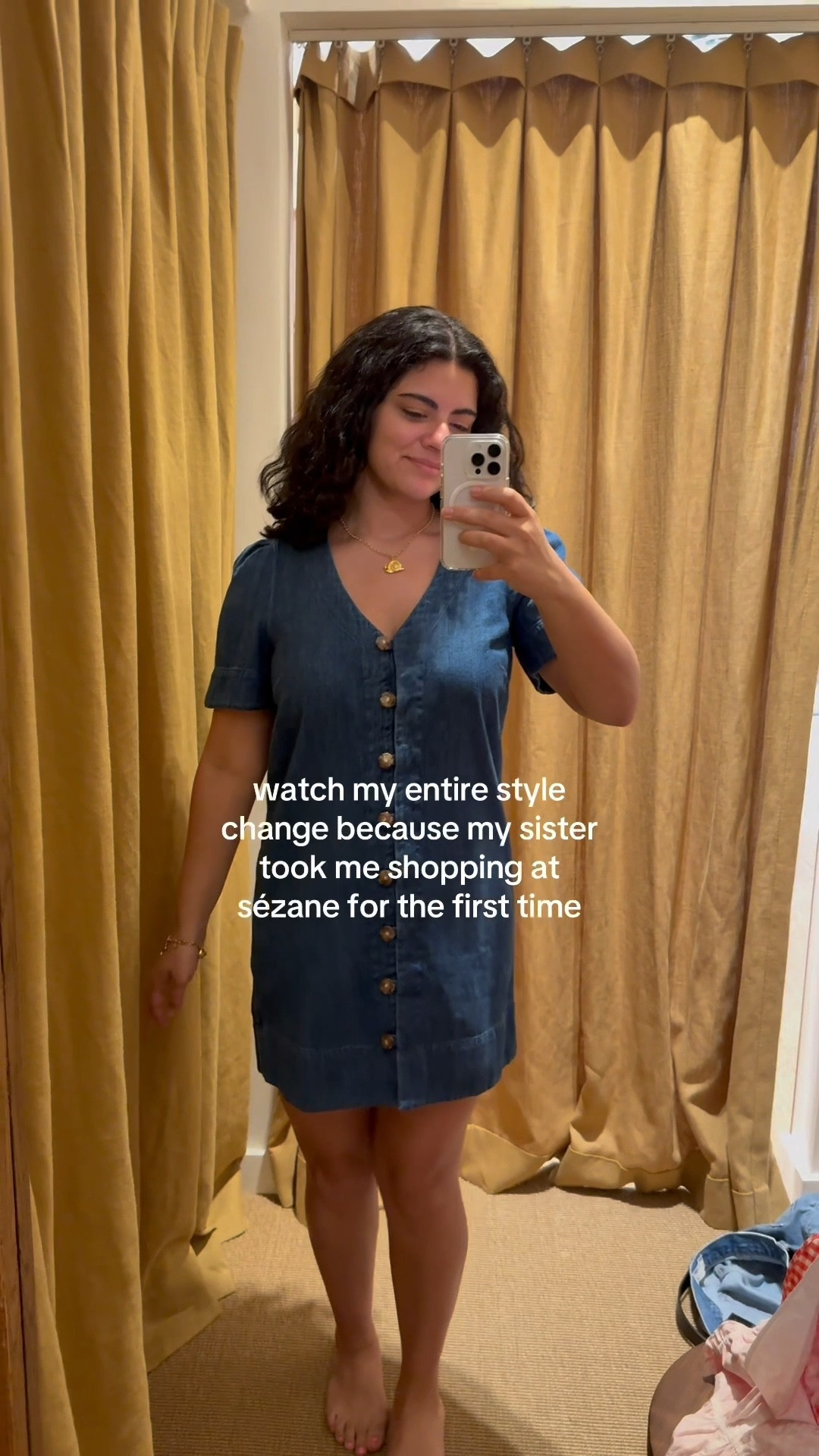 Sezane haul for summer 

#LTKSeasonal #LTKTravel #LTKWorkwear