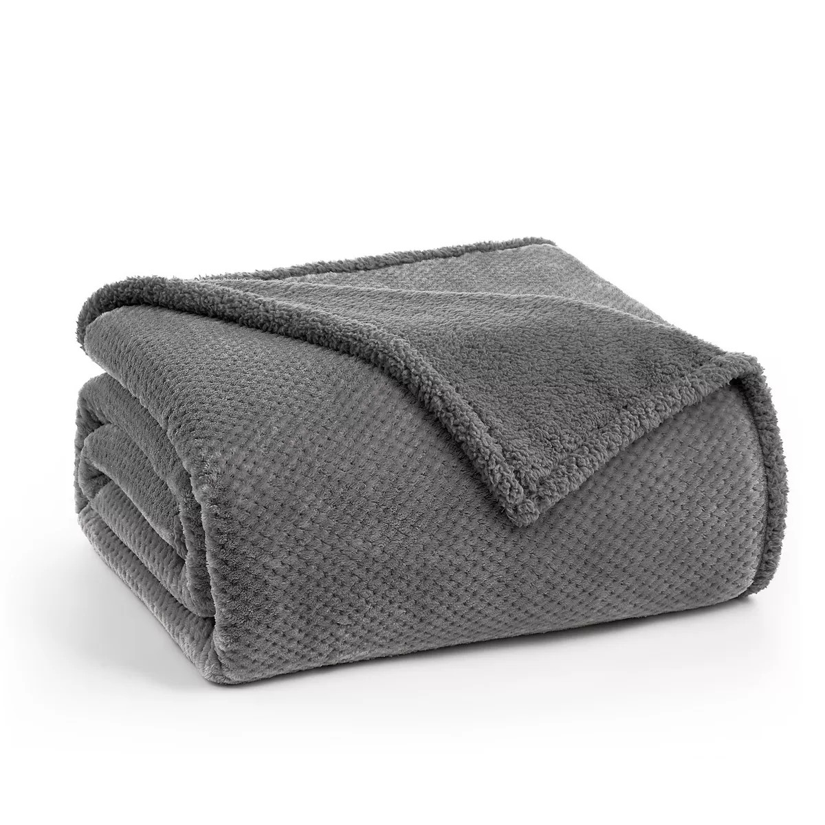 Koolaburra by UGG Pina Sherpa Plush Blanket | Kohl's