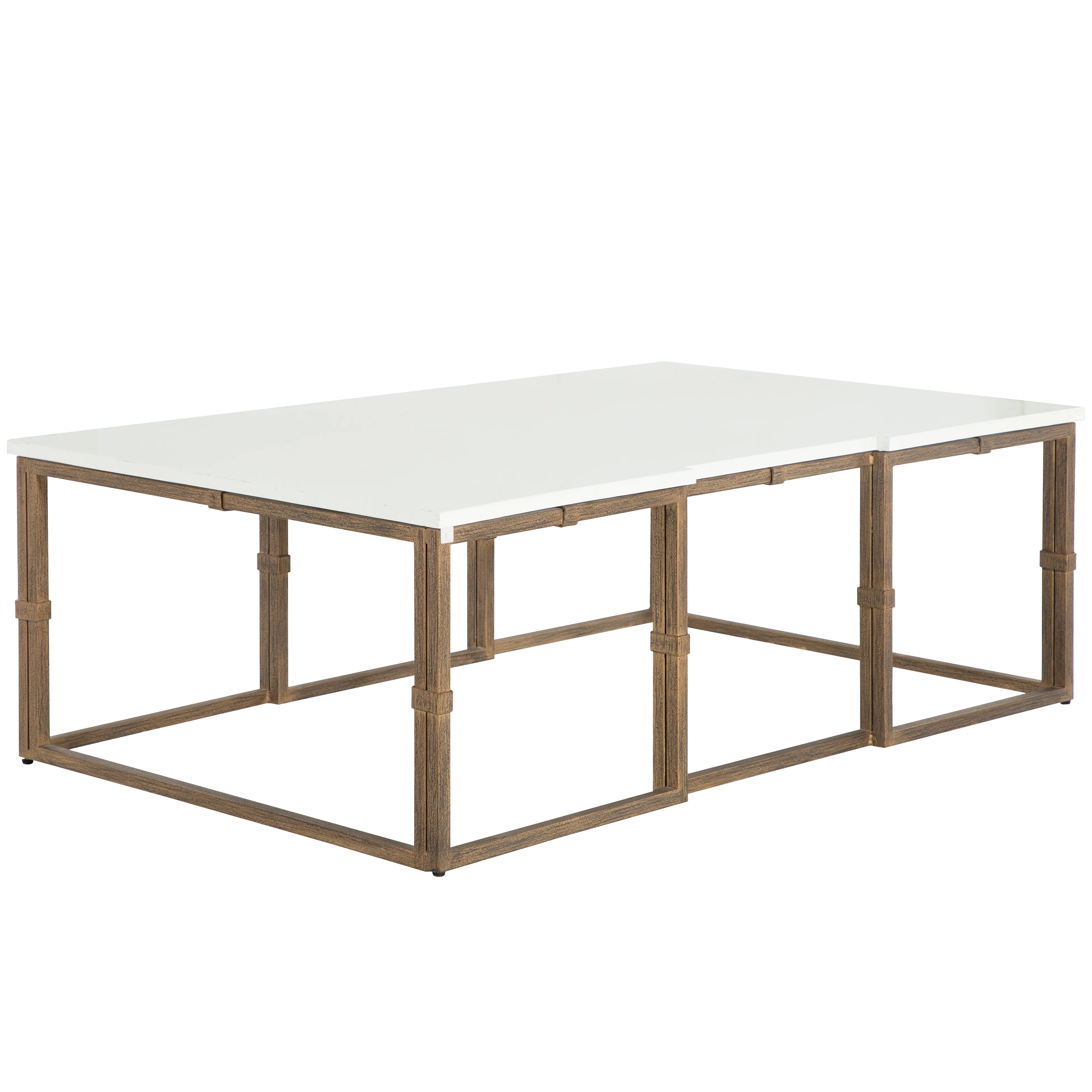 Stevens Coffee Table | Wayfair North America