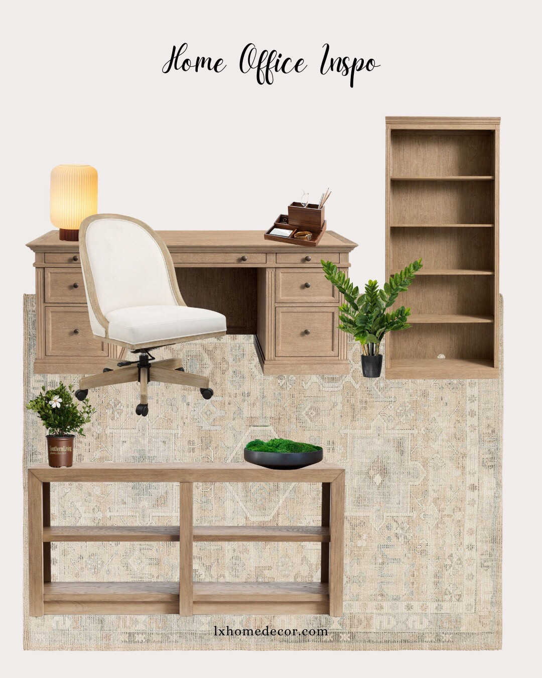 home office, home office inspo, best home office finds, office deals, best finds, table, shelf, chair, rug, lamp, decors, plants  



#LTKFindsUnder50 #LTKSaleAlert #LTKHome