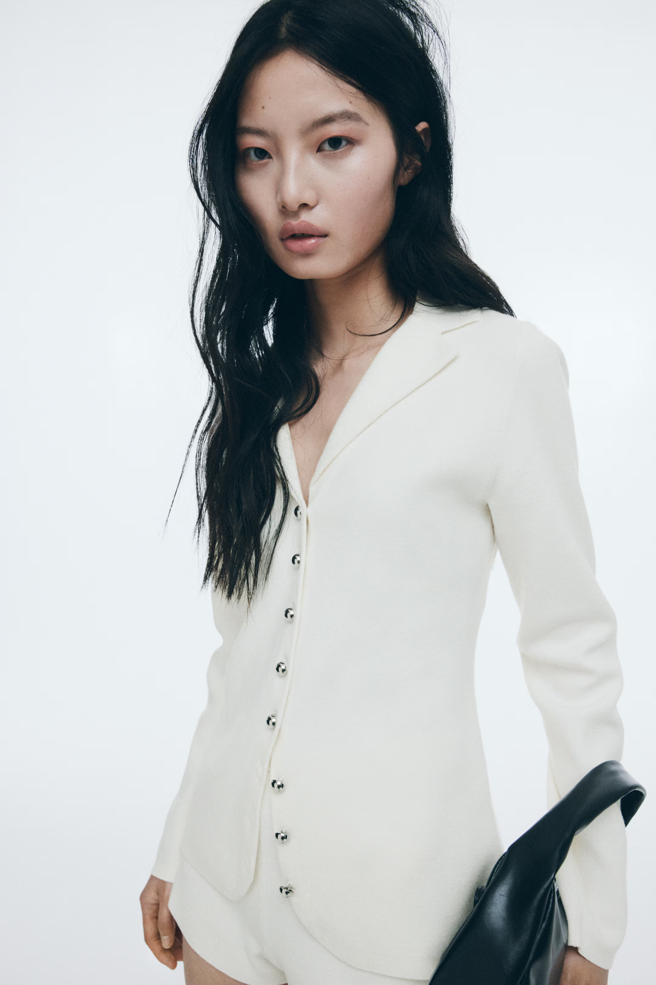 Fine Knit Cardigan | H&M (AU)