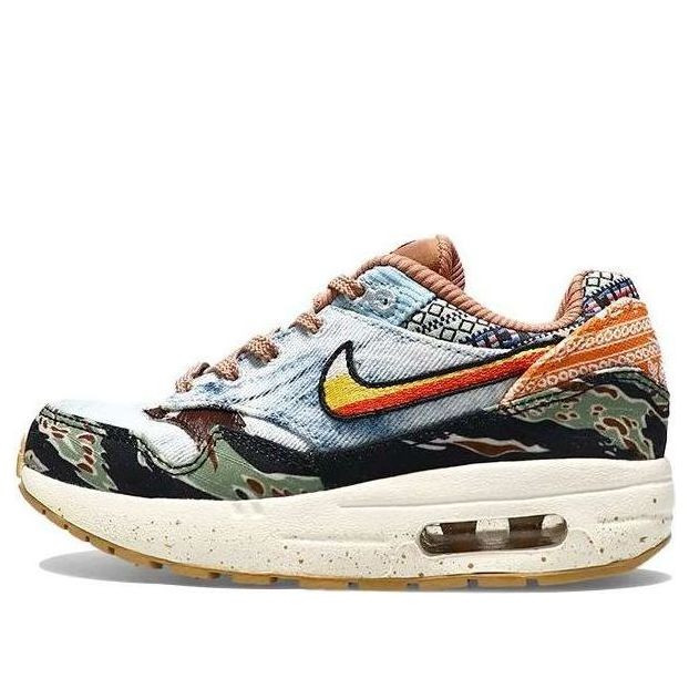 (PS) Nike x Concepts Air Max 1 SP 'Heavy' | KICKS CREW