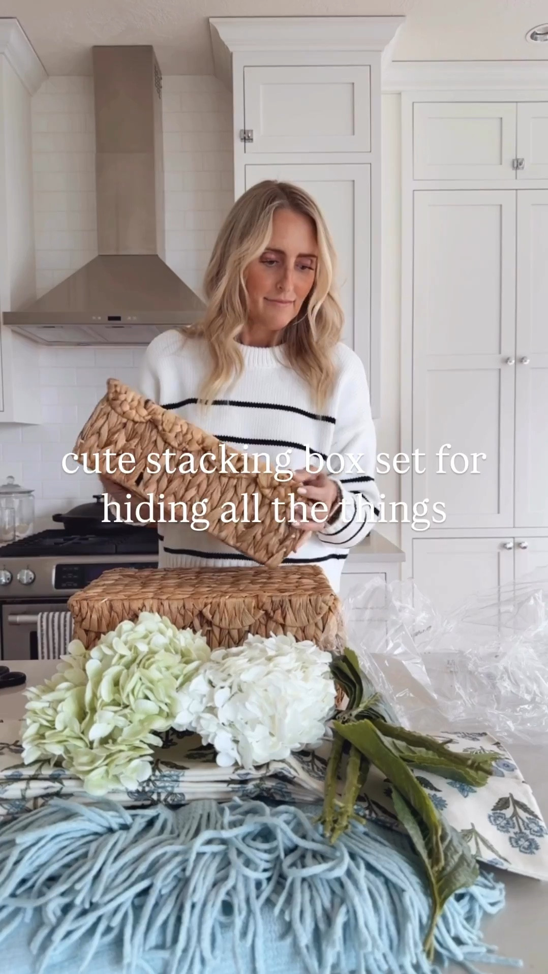 My favorite Amazon home purchase of the week  

#LTKFindsUnder50 #LTKStyleTip #LTKHome