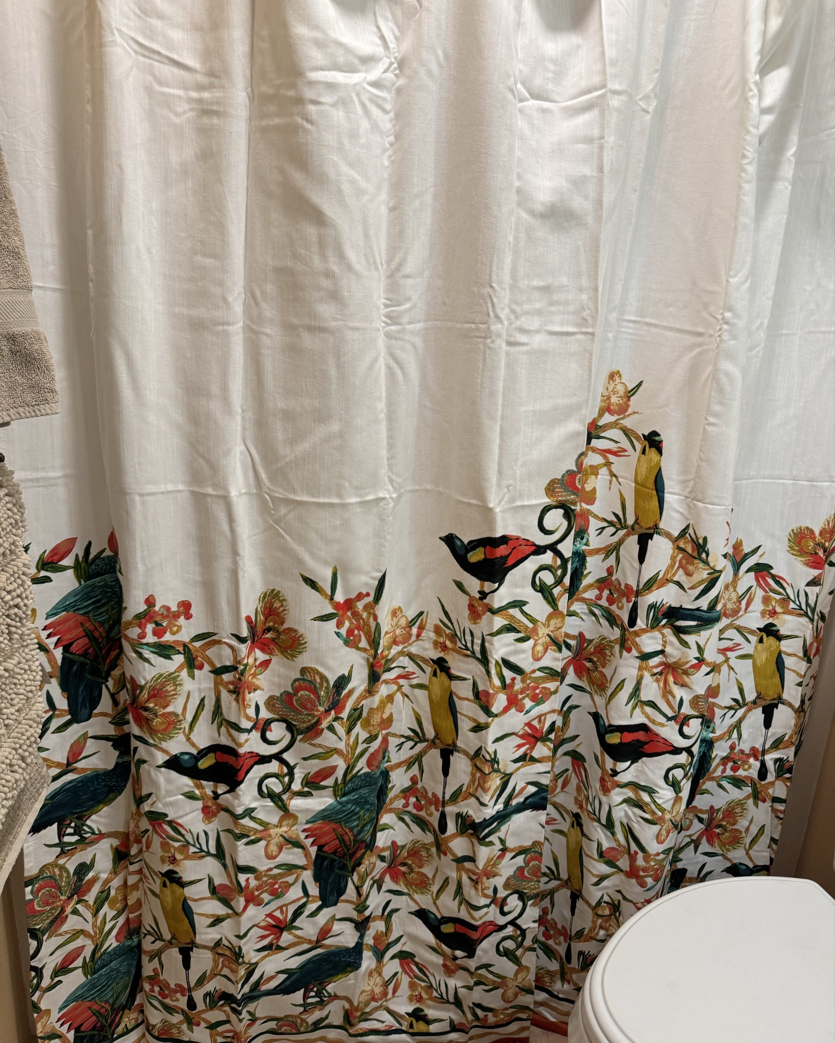 Little bathroom Remodel🫶🏼✨

#Target

#LTKStyleTip #LTKFindsUnder50 #LTKHome