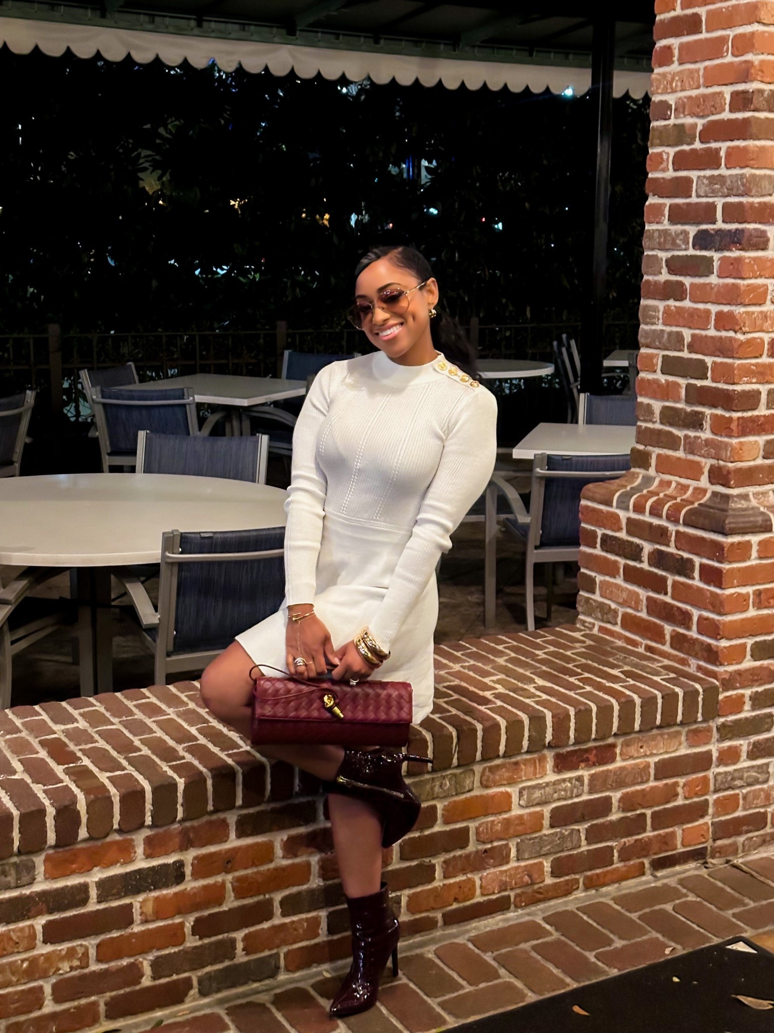 Dinner outfit!

#LTKItBag #LTKShoeCrush