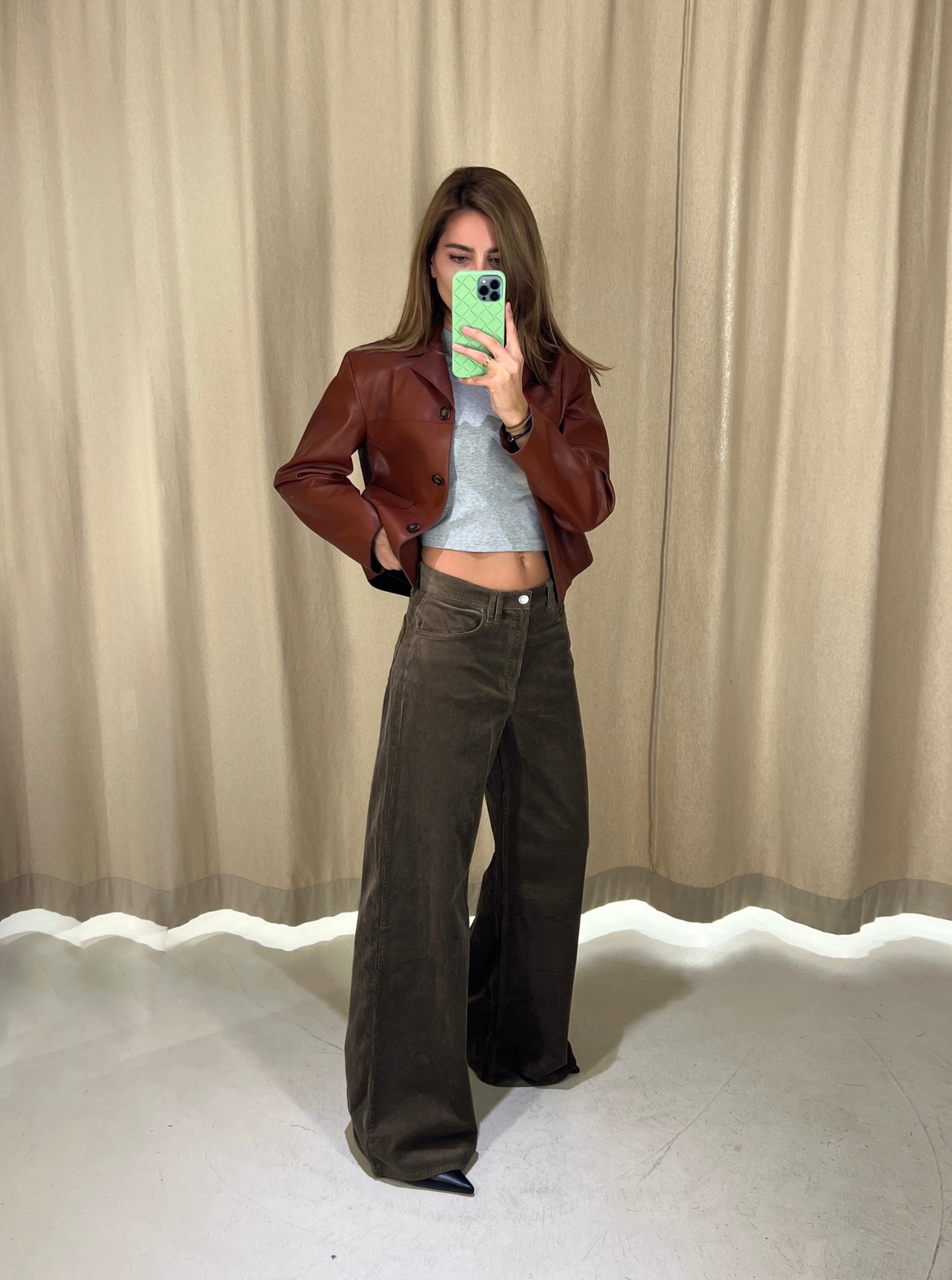 Casual-Chic look for everyday 

#ootd #look #outfit

#LTKstyletip #LTKdeutschland #LTKeurope