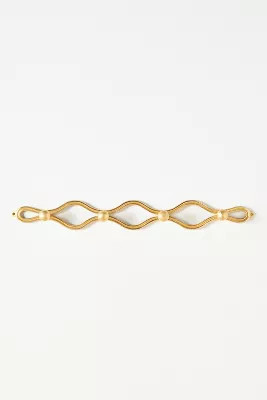 Pavia Hook Rack | Anthropologie (US)