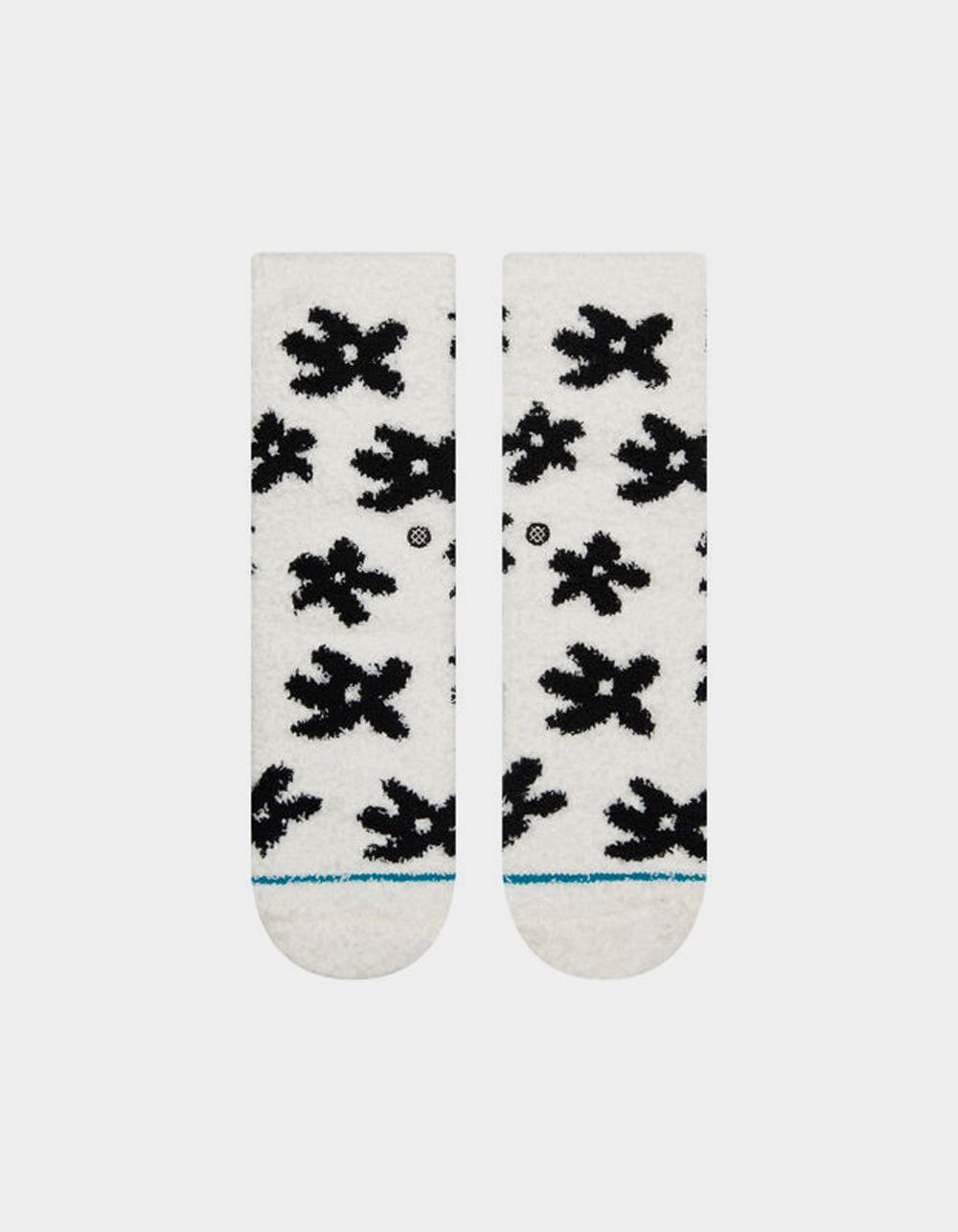 STANCE Pollen Plush Womens Crew Socks | Tillys