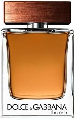 Dolce&Gabbana The One, Eau De Toilette Spray, For Men | Amazon (US)