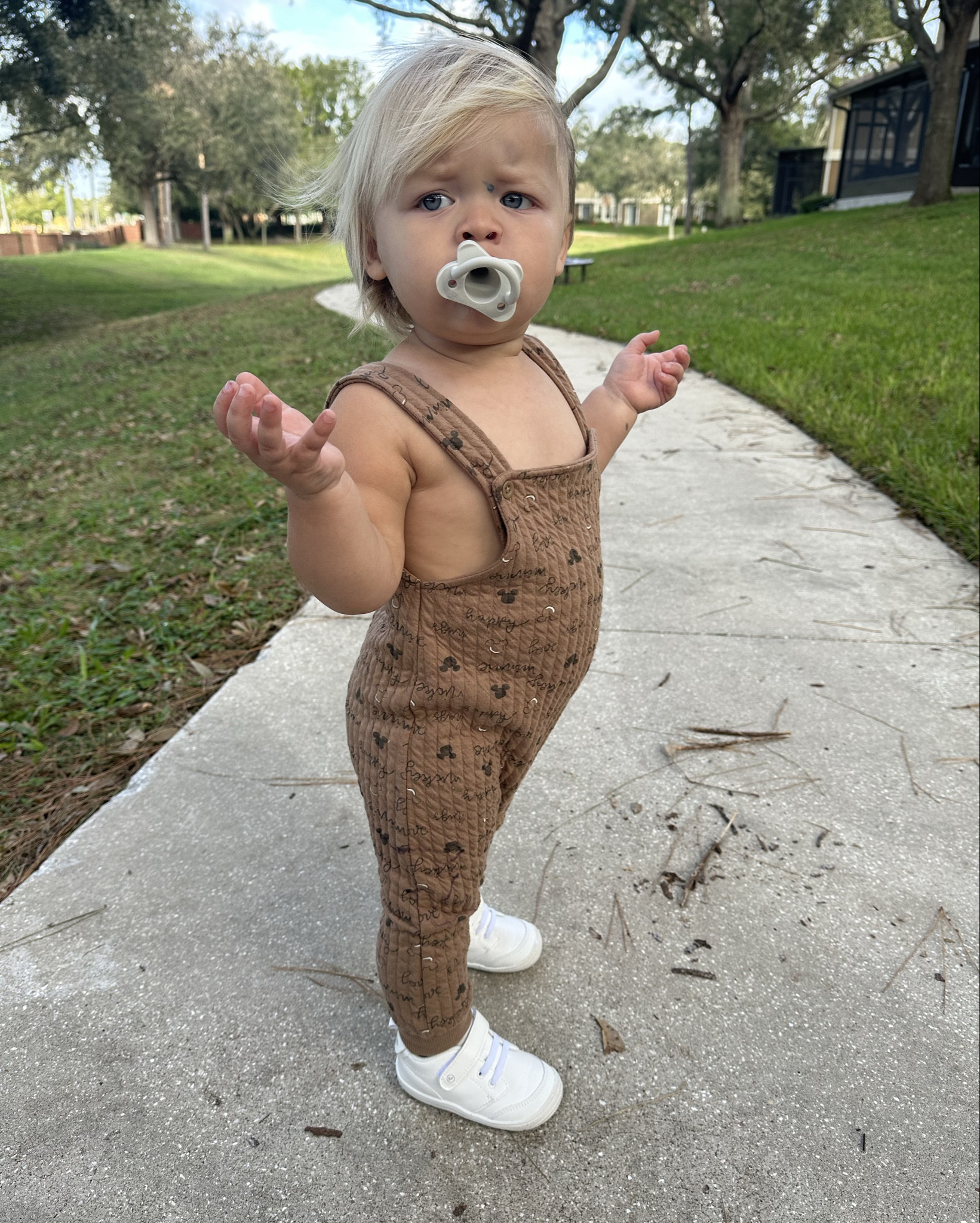 Baby's fit today + best shoes for new walkers 

#LTKBaby #LTKStyleTip