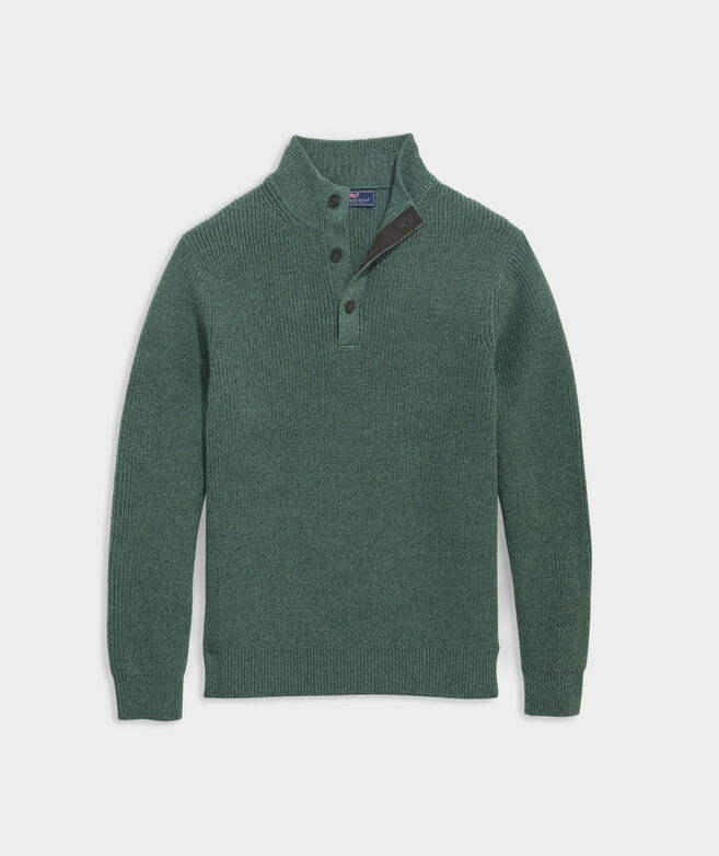 Oysterman Sweater | vineyard vines