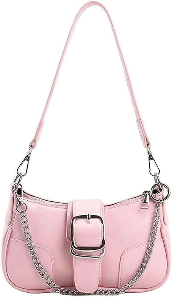 Denim Hobo Bag for Women Canvas Shoulder Crossbody Bags Y2K Small Clutch Totes Handbag Evening Ar... | Walmart (US)