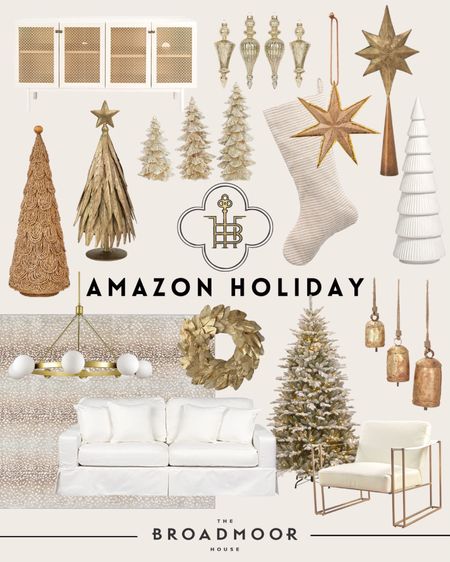 Amazon holiday, amazon finds, Amazon home, stocking, Christmas tree, sofa, accent chair, Christmas decor, holiday decor 

#LTKhome #LTKHoliday