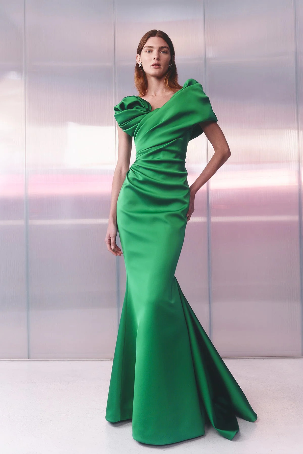 EDAN GOWN | Rachel Gilbert (Australia & US)