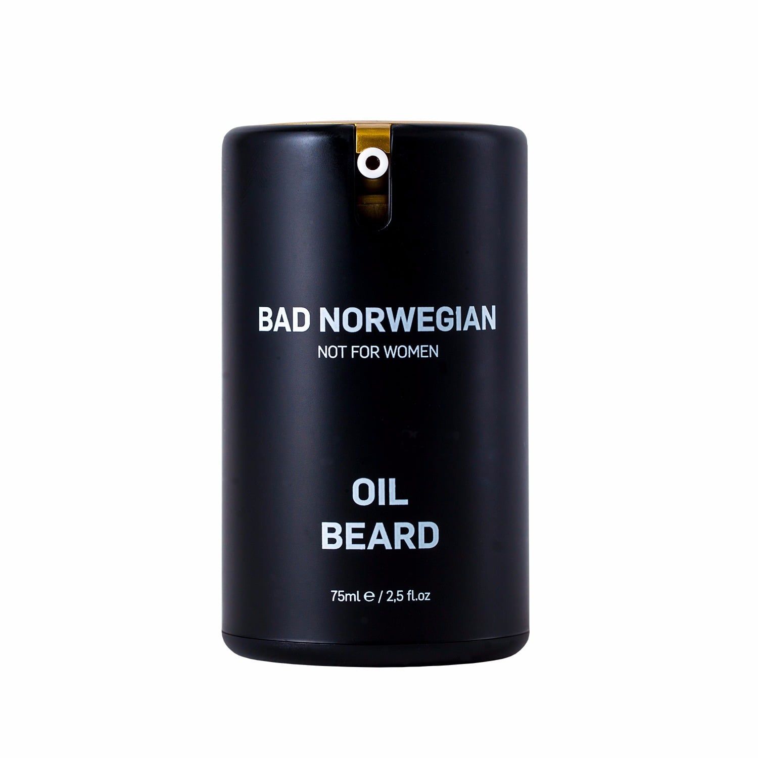 BAD NORWEGIAN - Oil Beard | Wolf & Badger (US)