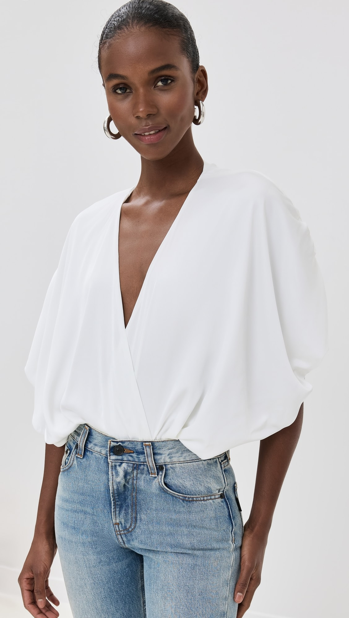 Aura Bodysuit | Shopbop