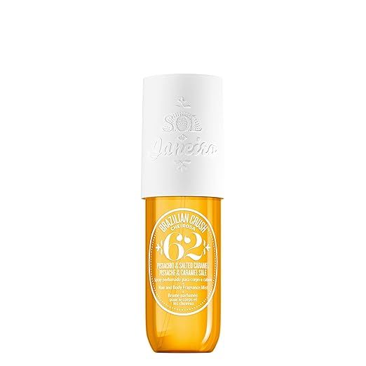 SOL DE JANEIRO Body Fragrance Mist | Amazon (US)