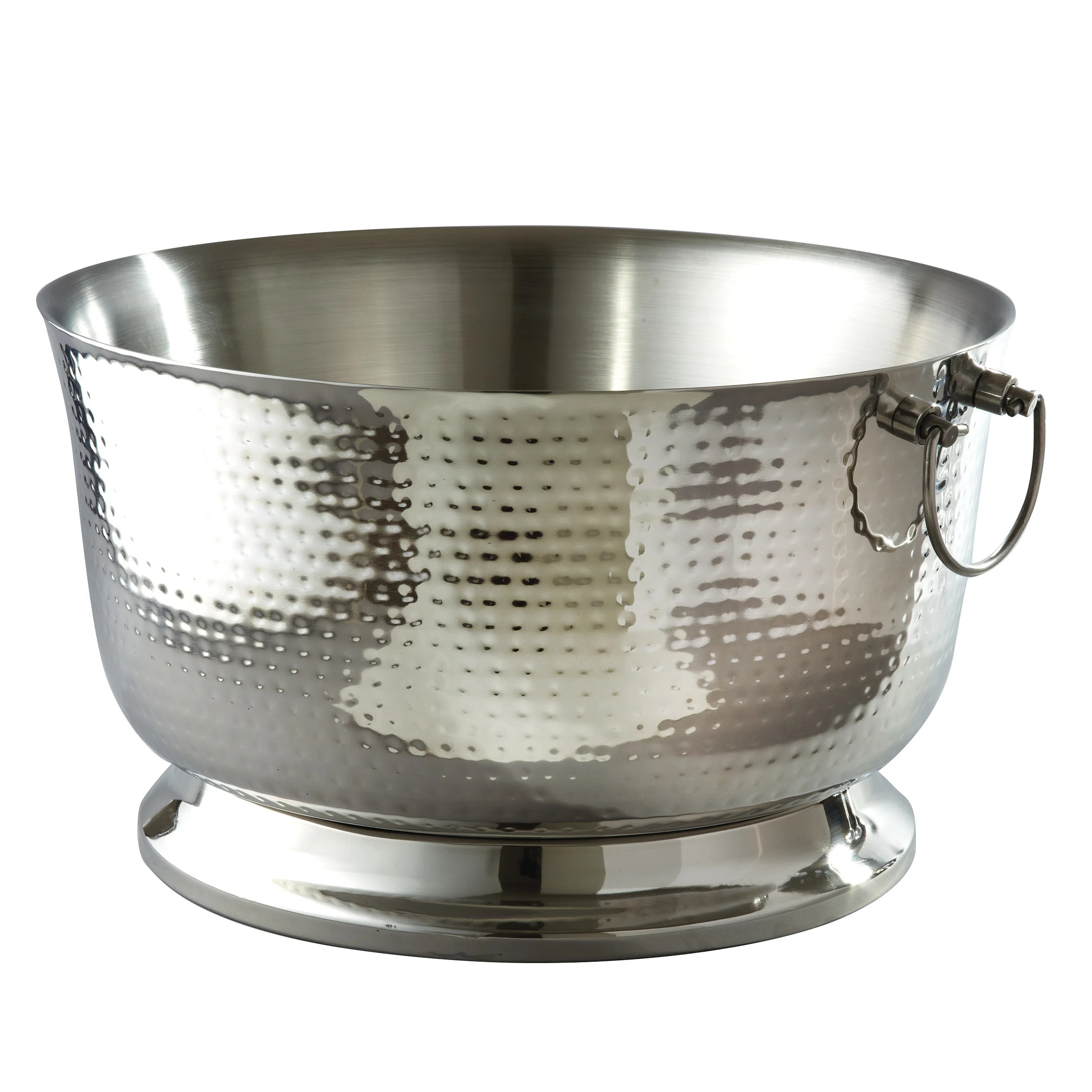 Jellison Stainless Steel Beverage Tub | Wayfair North America