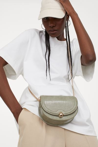 Shoulder Bag | H&M (US + CA)
