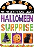 Halloween Surprise (My First) | Amazon (US)
