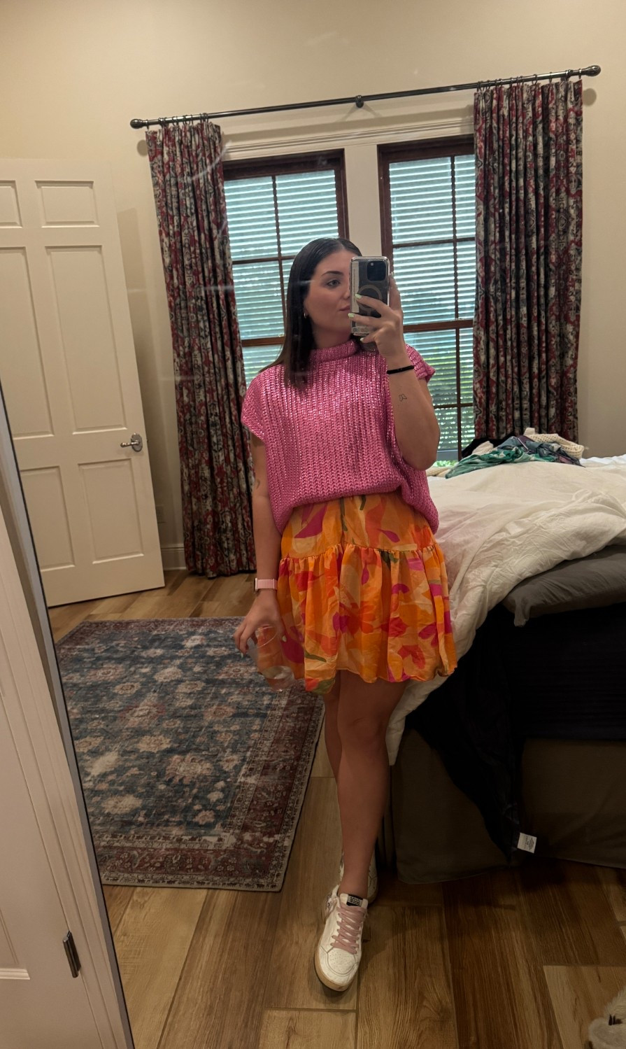 Another fashion pass work fit! As fun as this outfit was, I don’t think im going to renew this subscription! 

#LTKPlusSize #LTKStyleTip #LTKWorkwear