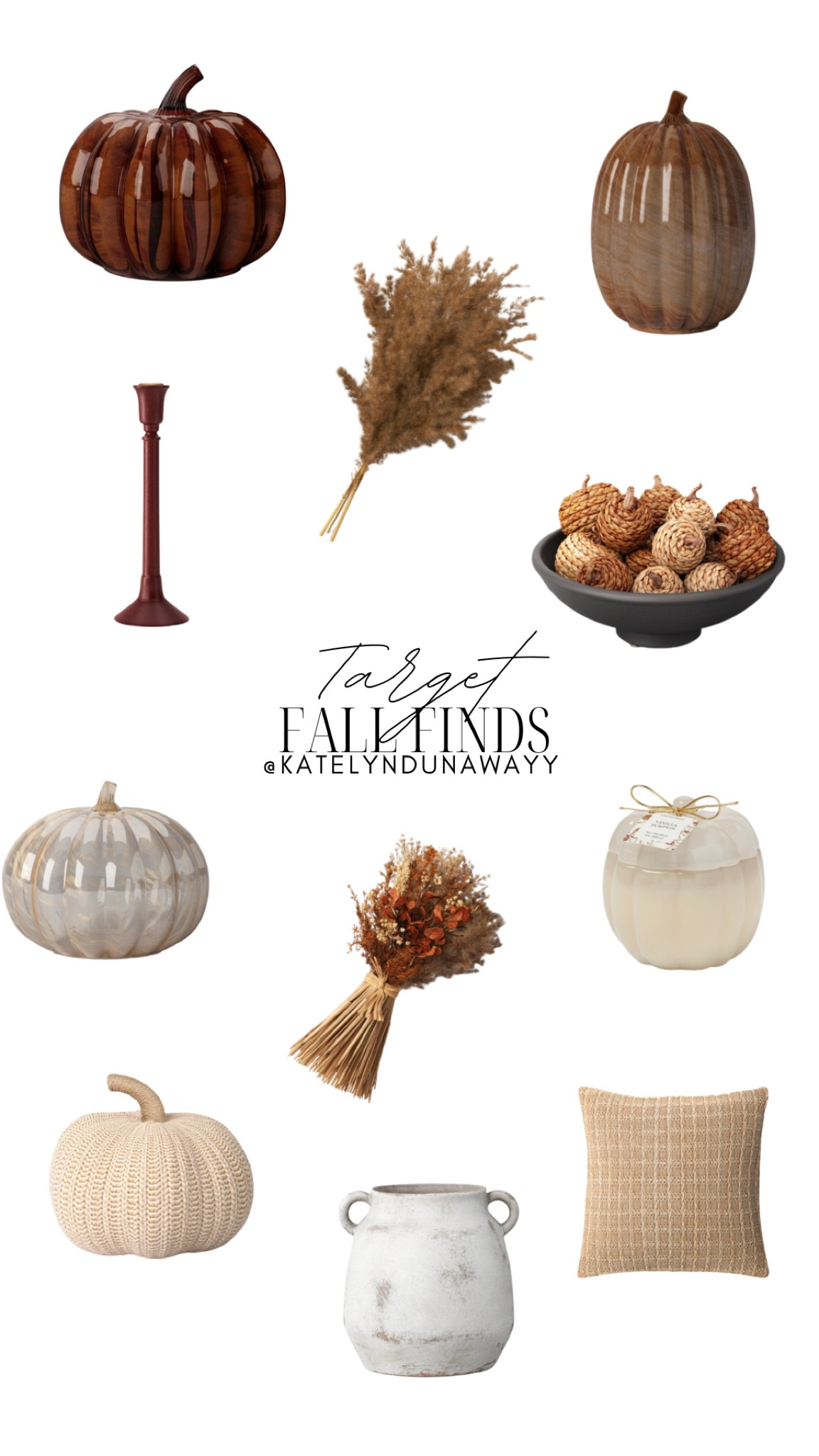 Target fall finds 2023 #targetfinds #targetfall #targetfall2023 #targetpumpkins #falldecor #falldecor2023

#LTKSeasonal #LTKunder50 #LTKhome