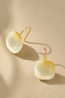 Floating Crystal Earrings | Anthropologie (US)