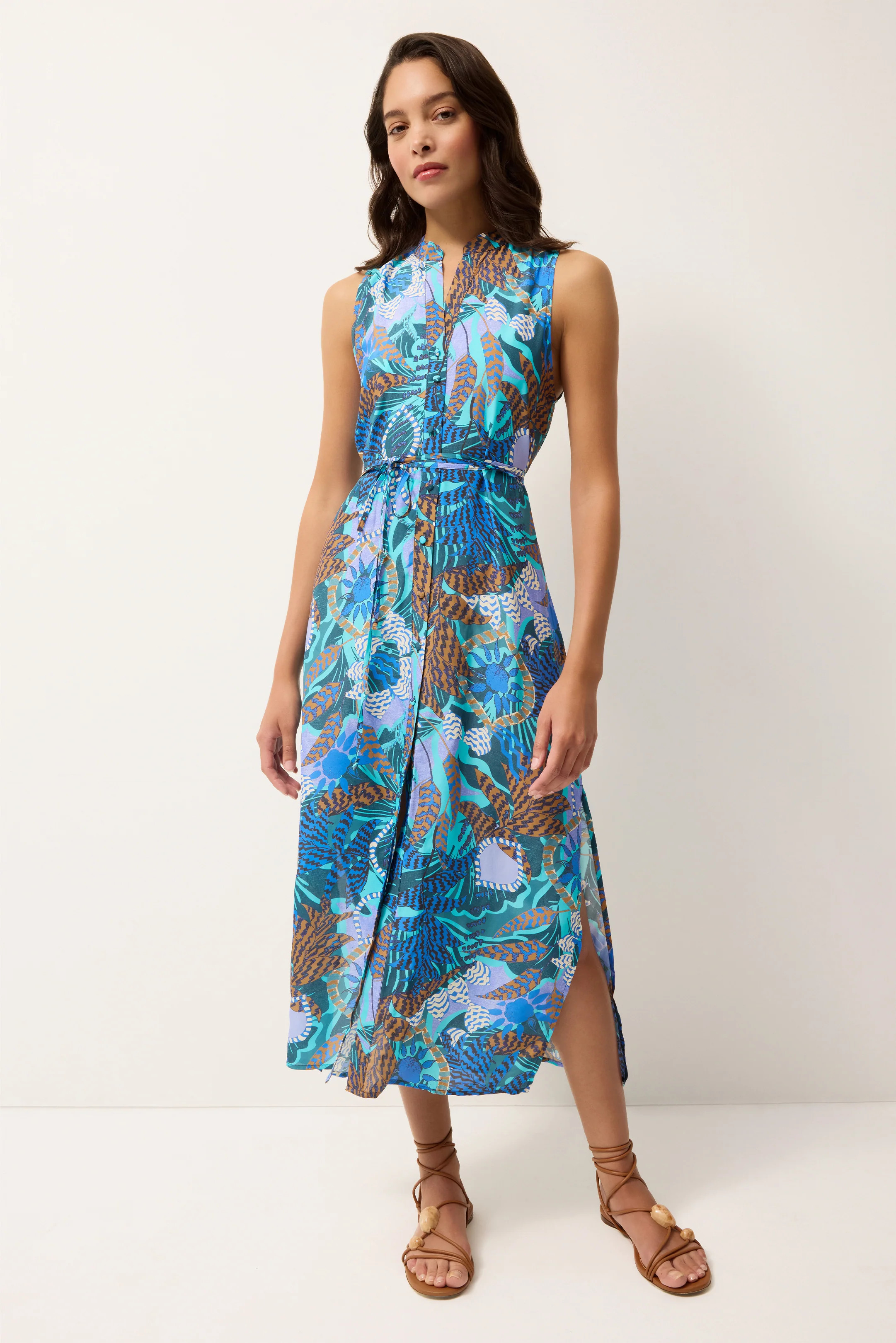 KIRKLEY DRESS | Marie Oliver