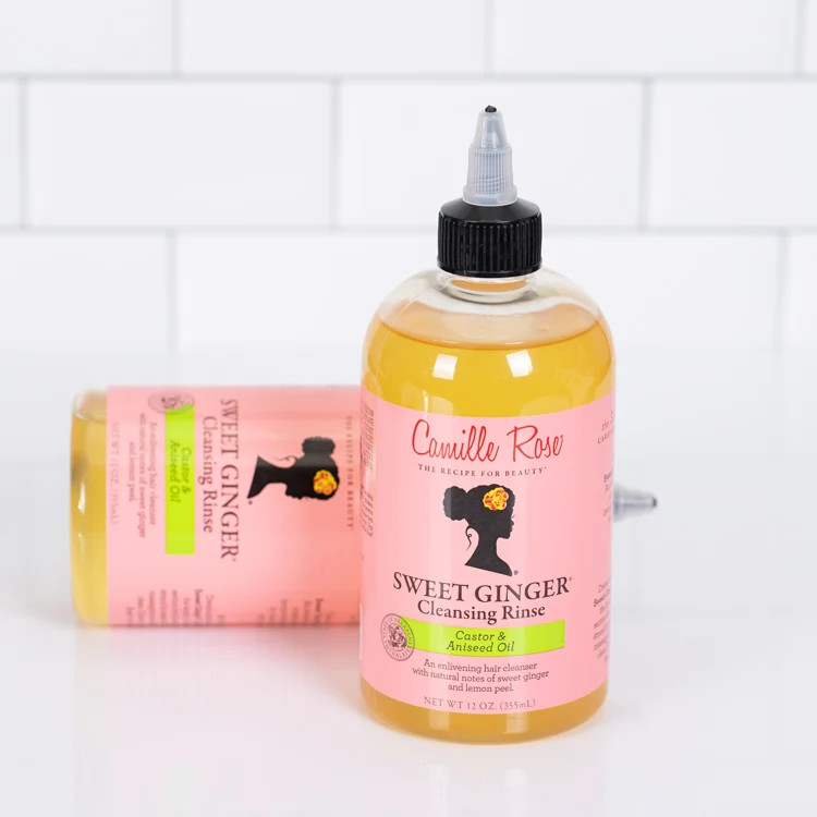 Regular price
    
      $ 12.00 | Camille Rose Naturals