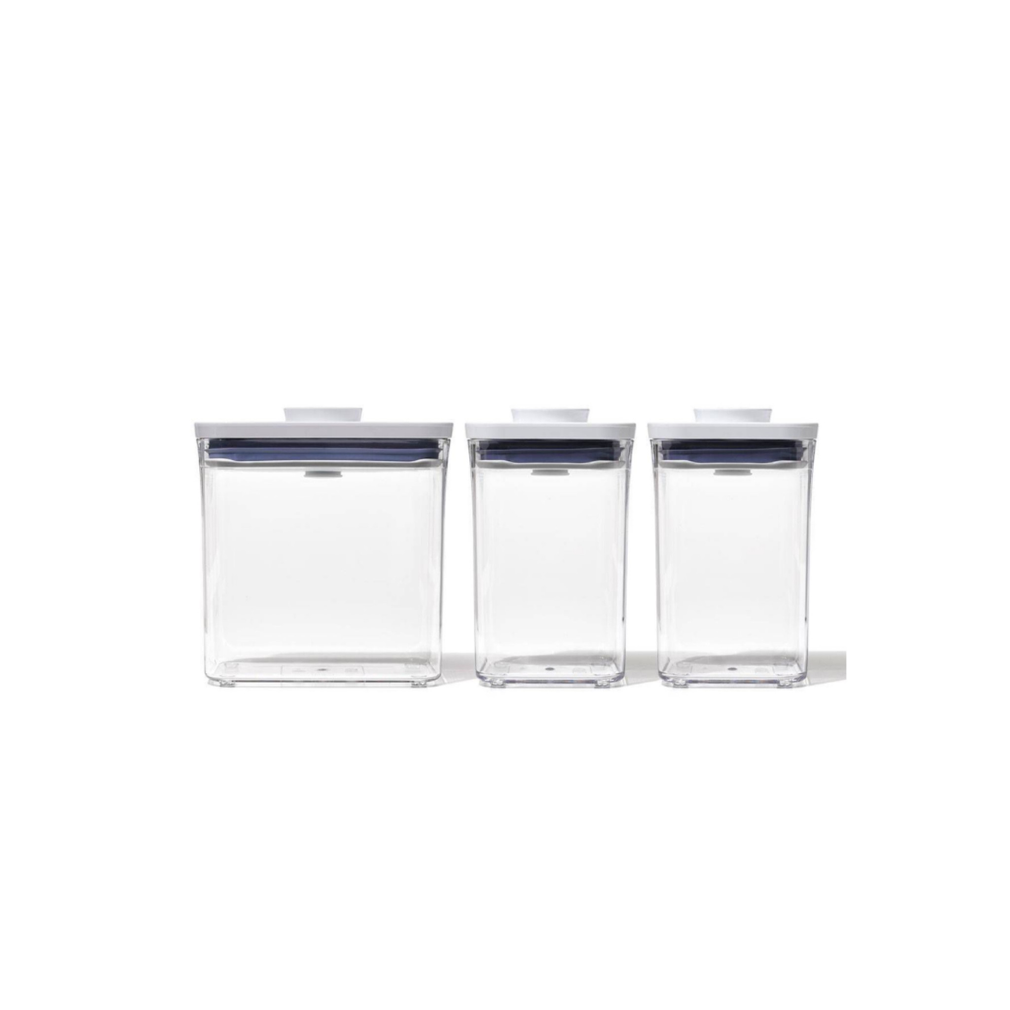 Pantry & Kitchen Drawer Organizers 

#LTKHome #LTKSaleAlert #LTKFindsUnder50