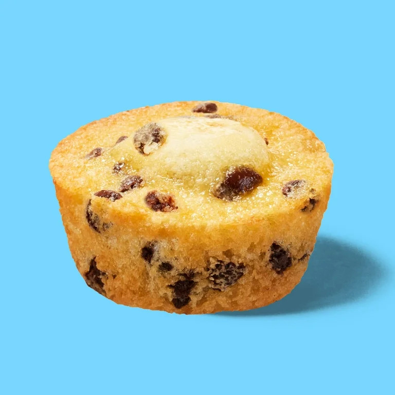 Little Bites Chocolate Chip Muffins, 10 packs, Soft Mini Muffins, 16.5 oz Box | Walmart (US)