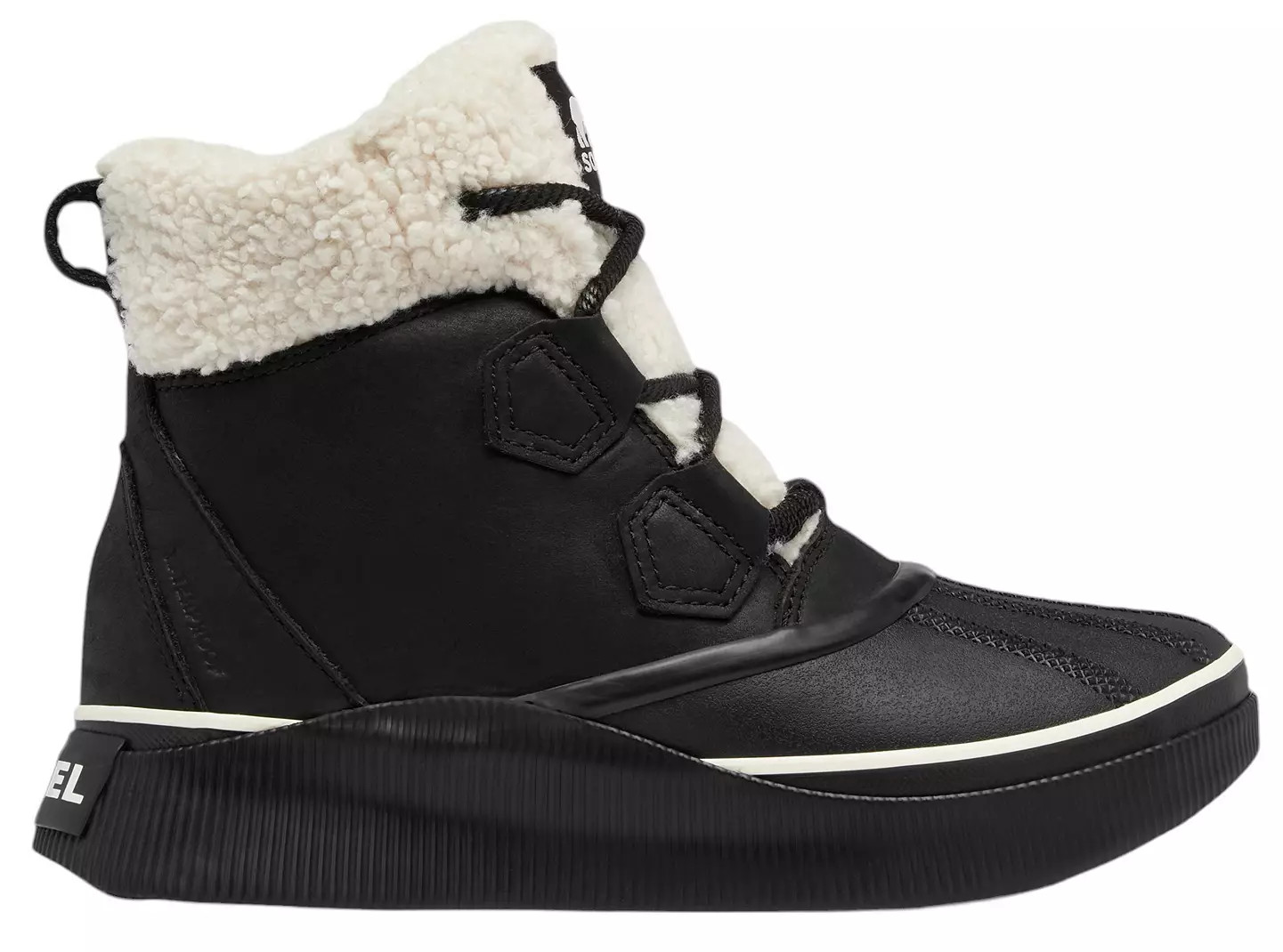 SOREL Women's Out N About IV Chillz Waterproof Boot | DICK'S Sporting Goods