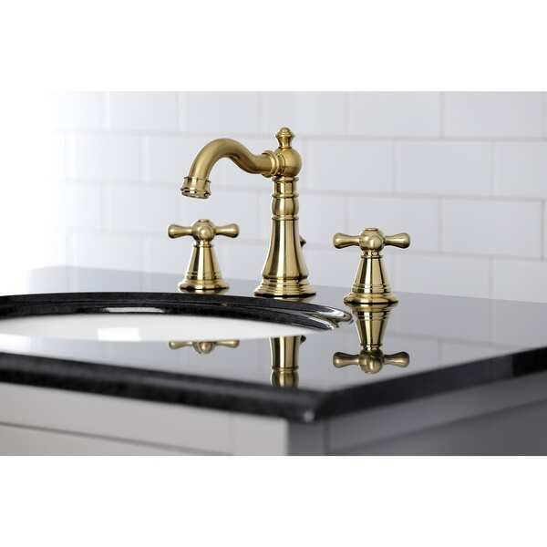 American Classic 8 in. Widespread Bathroom Faucet | Bed Bath & Beyond