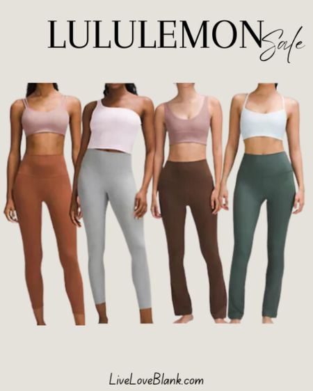 New lululemon on sale 
Align leggings
Athleisure
#ltku



#LTKsalealert #LTKSeasonal #LTKover40