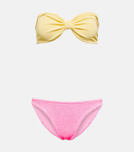 Duo Jean bikini | Mytheresa (UK)