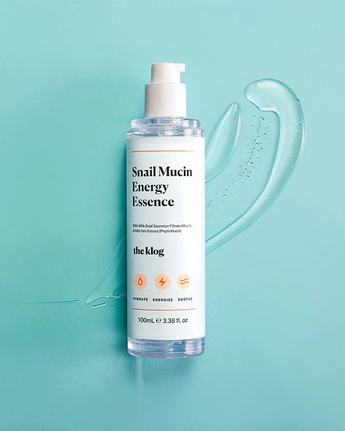 Snail Mucin Energy Essence | Soko Glam