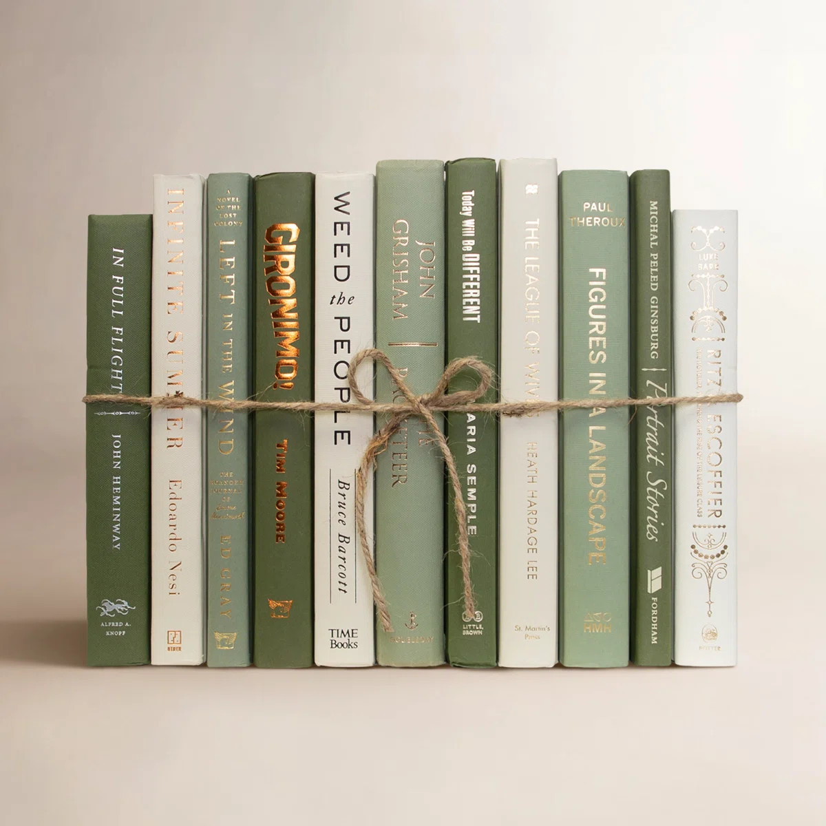 Serefina Entertainment Decorative Book | Wayfair North America