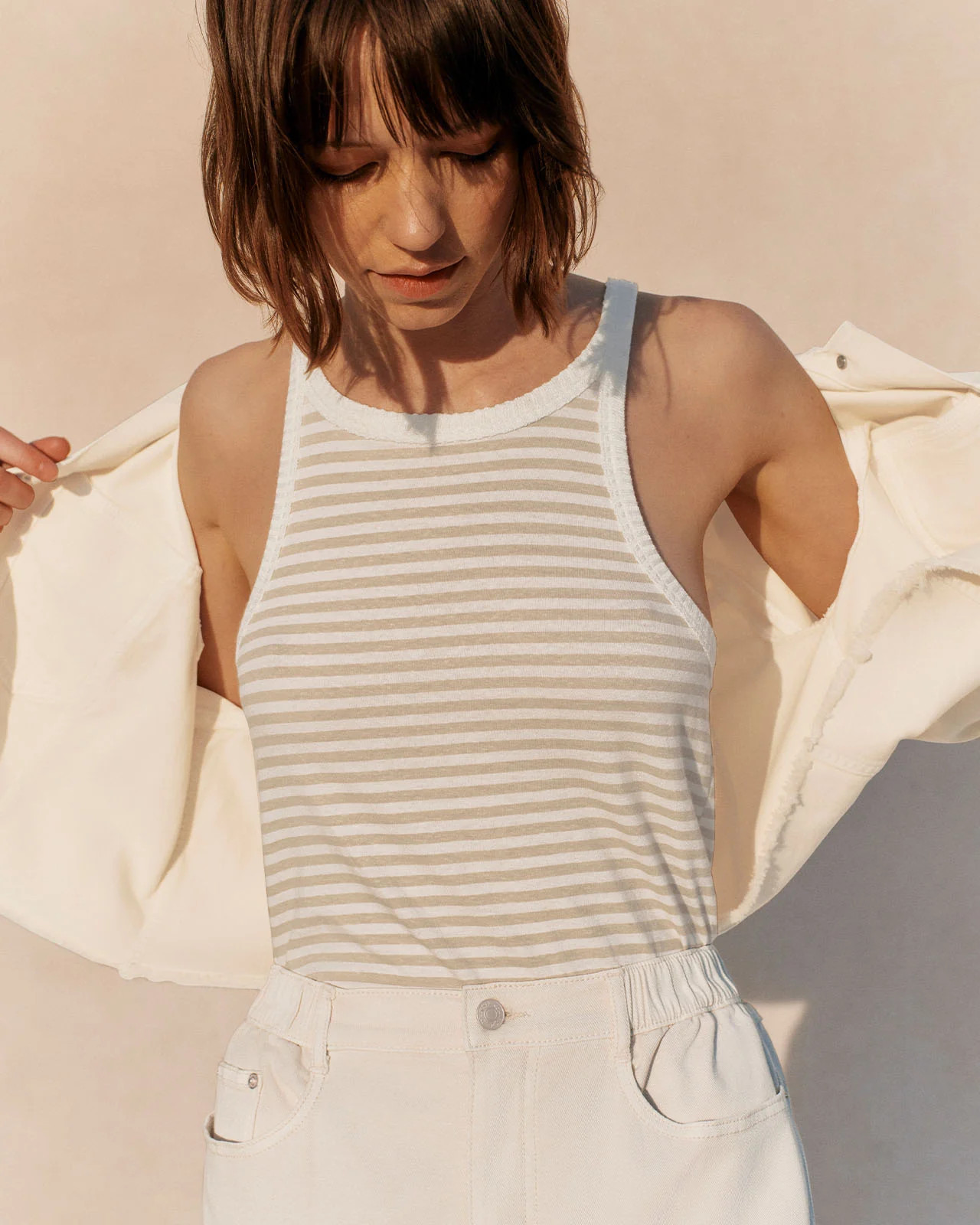 Candice Tank | Splendid