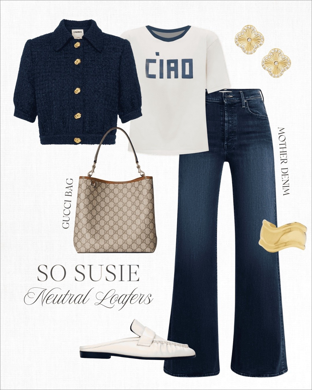 How to style loafers while transitioning into fall✨

#LTKautumn #LTKShoeCrush #LTKStyleTip