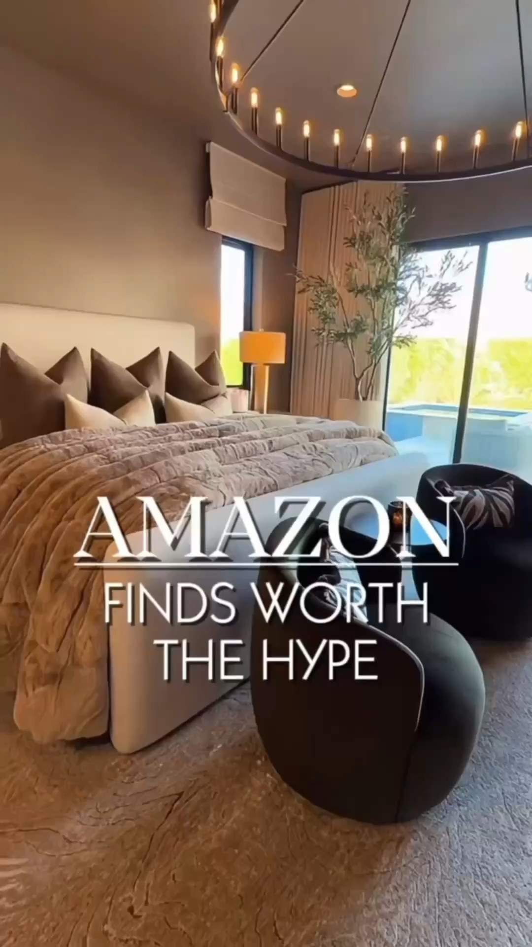 Amazon finds worth the hype! ✨

Amazon elevated finds 
Amazon but make it elevated 
Interior styling 
Modern neutral home decor 
Amazon home decor

Summerthompsonstyles

#LTKU #LTKHome #LTKdayinmylife