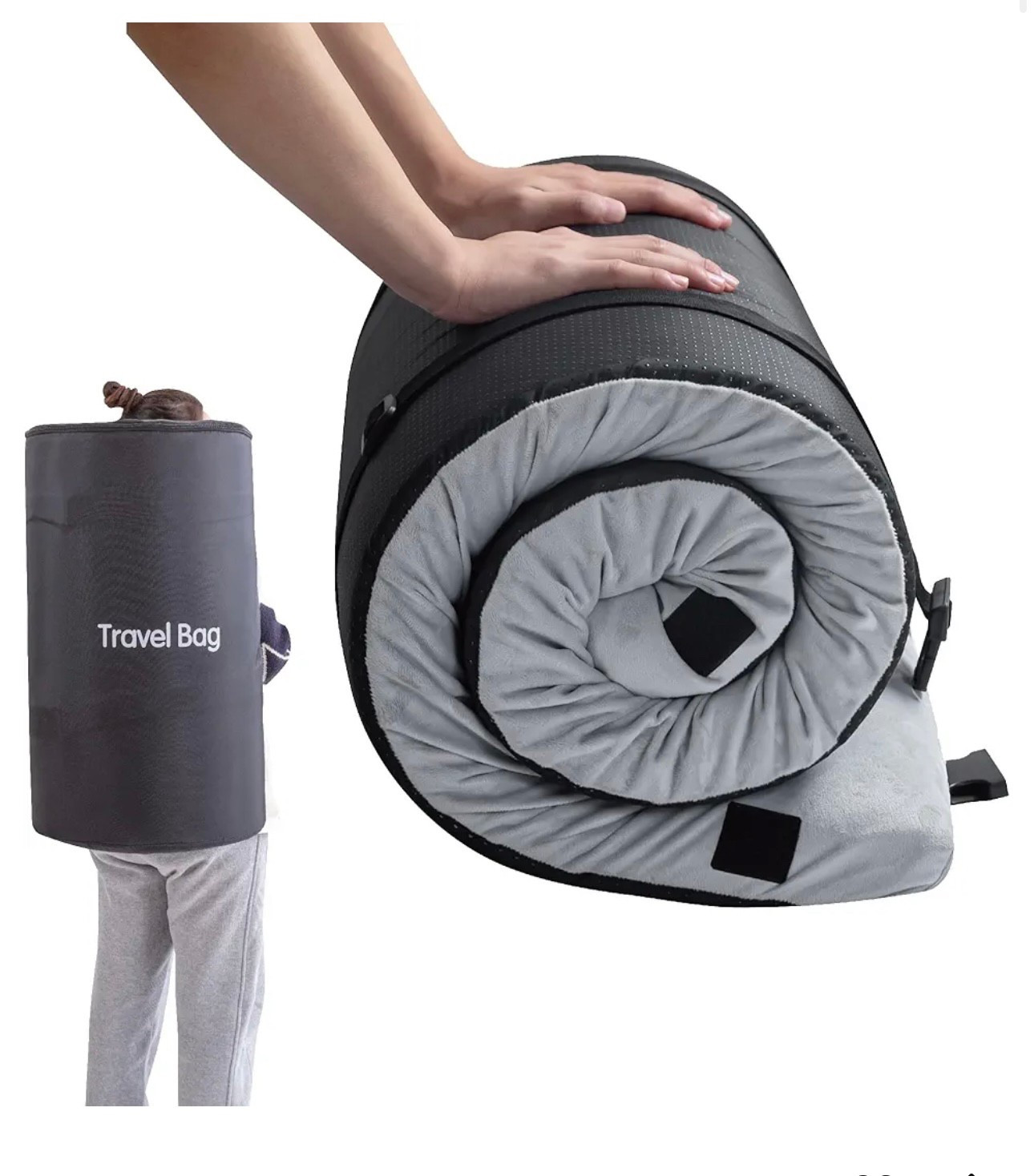 The comfiest sleeping pad. I love this thing 

#LTKSummerEdit #LTKParties #LTKSeasonal