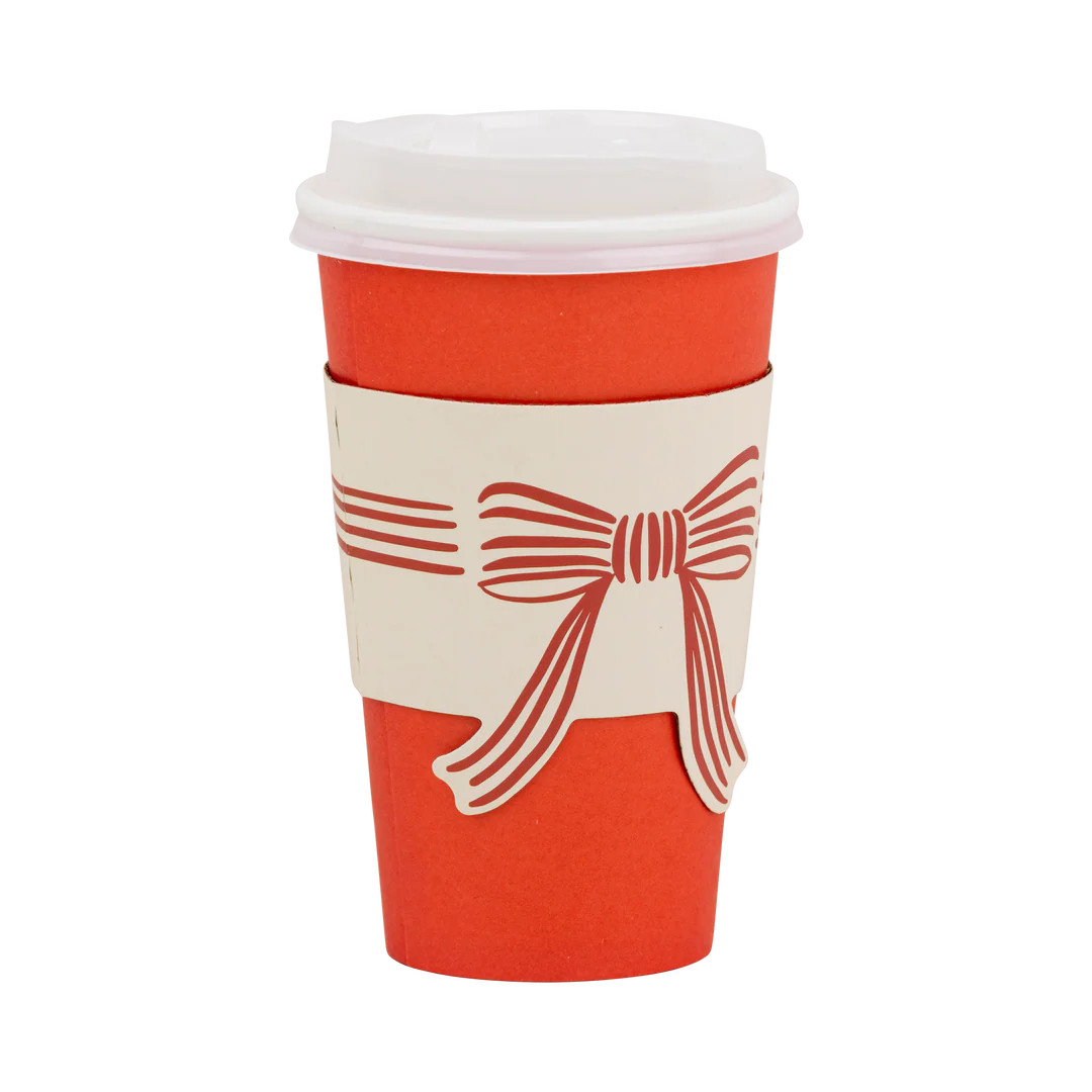 Bows To Go Cup | My Mind's Eye