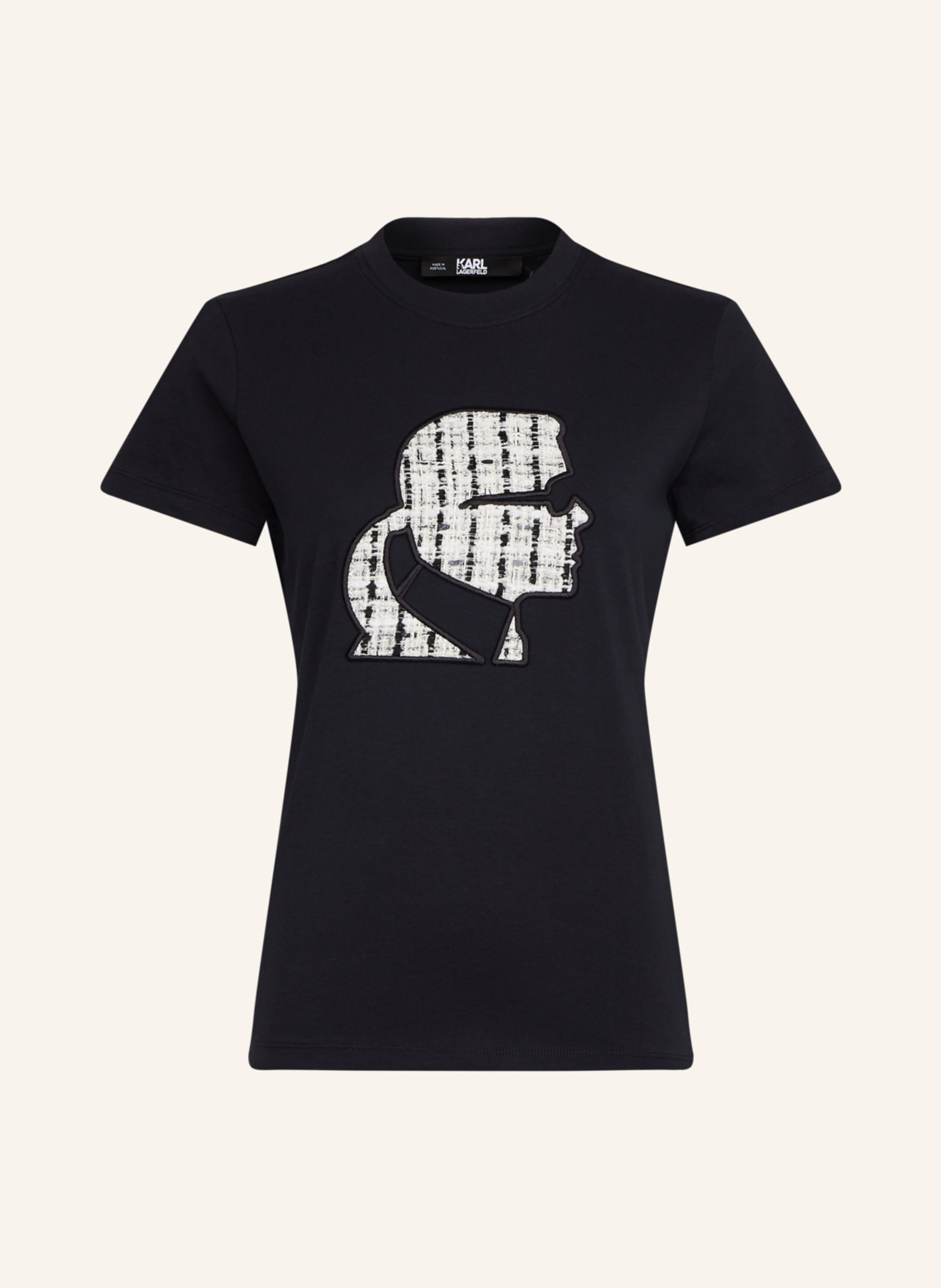 KARL LAGERFELD  T-shirt | Breuninger (DACH)