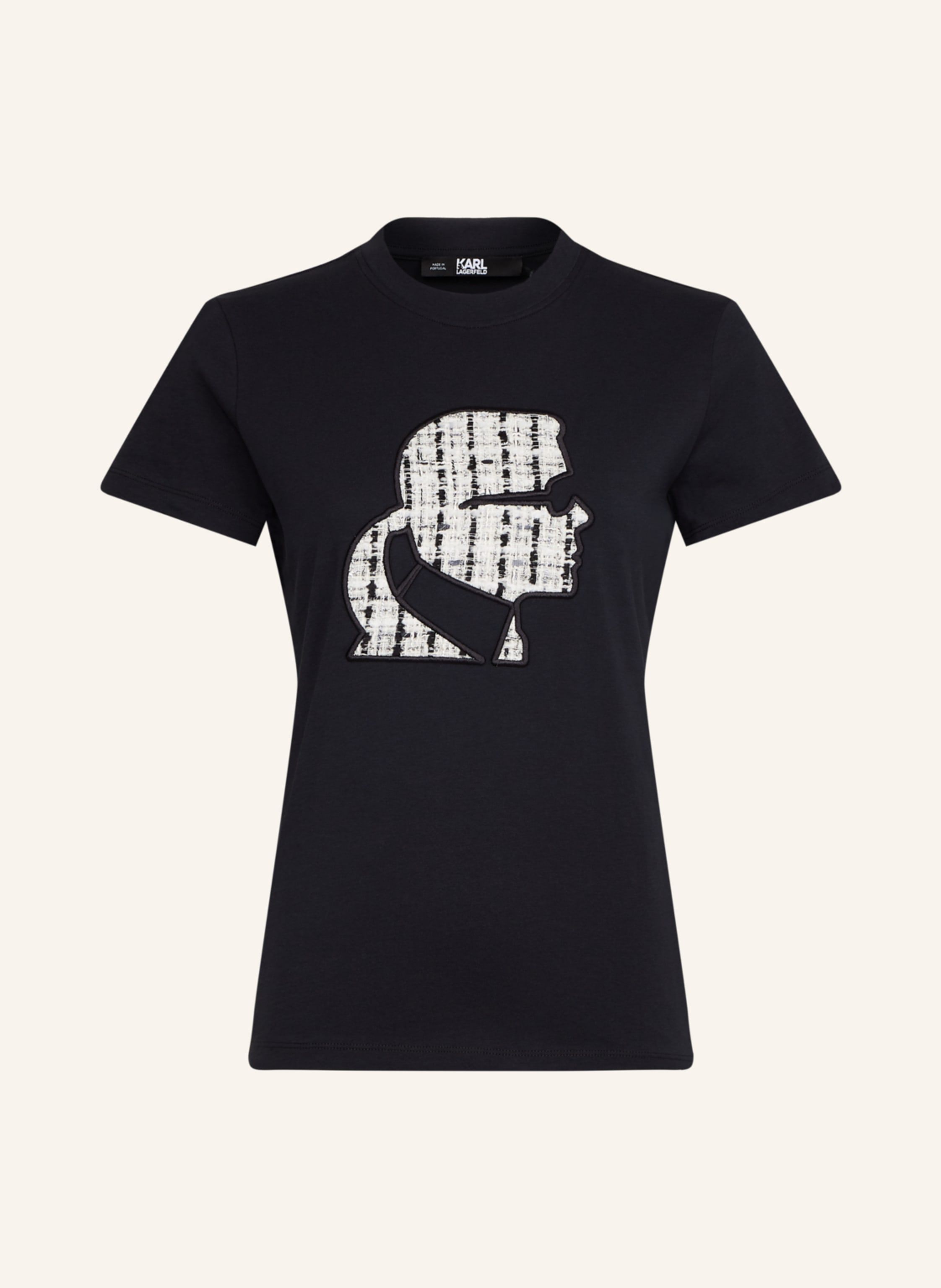 KARL LAGERFELD  T-shirt | Breuninger (DE/ AT)