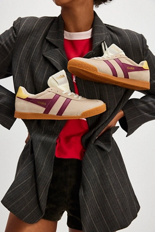 Gola Elan Sneakers | Free People (Global - UK&FR Excluded)