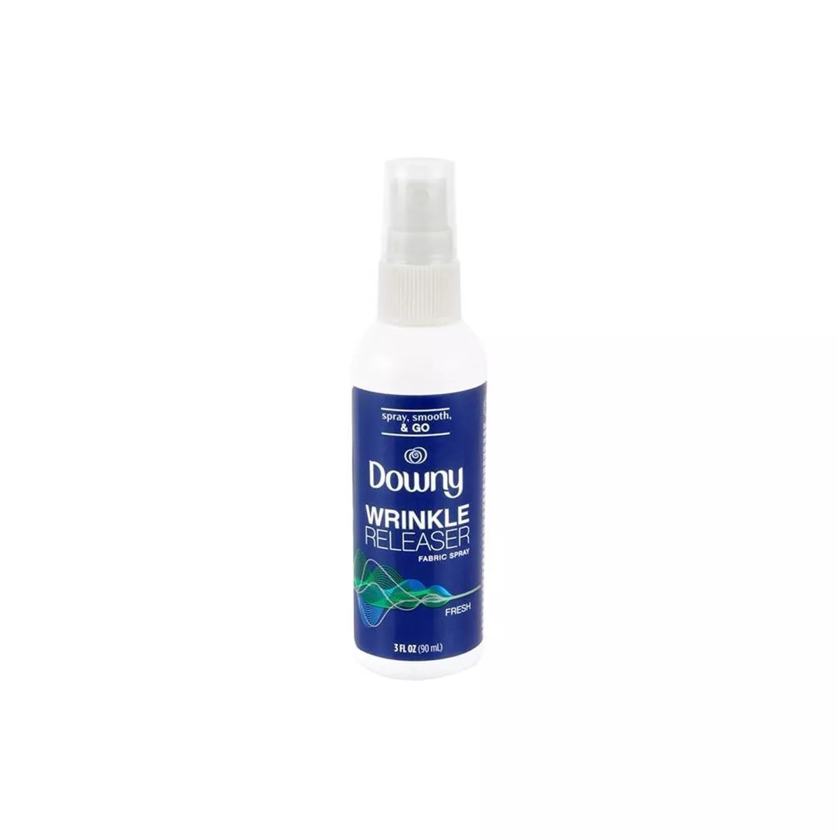 Downy Light Fresh Wrinkle Releaser - 3oz | Target