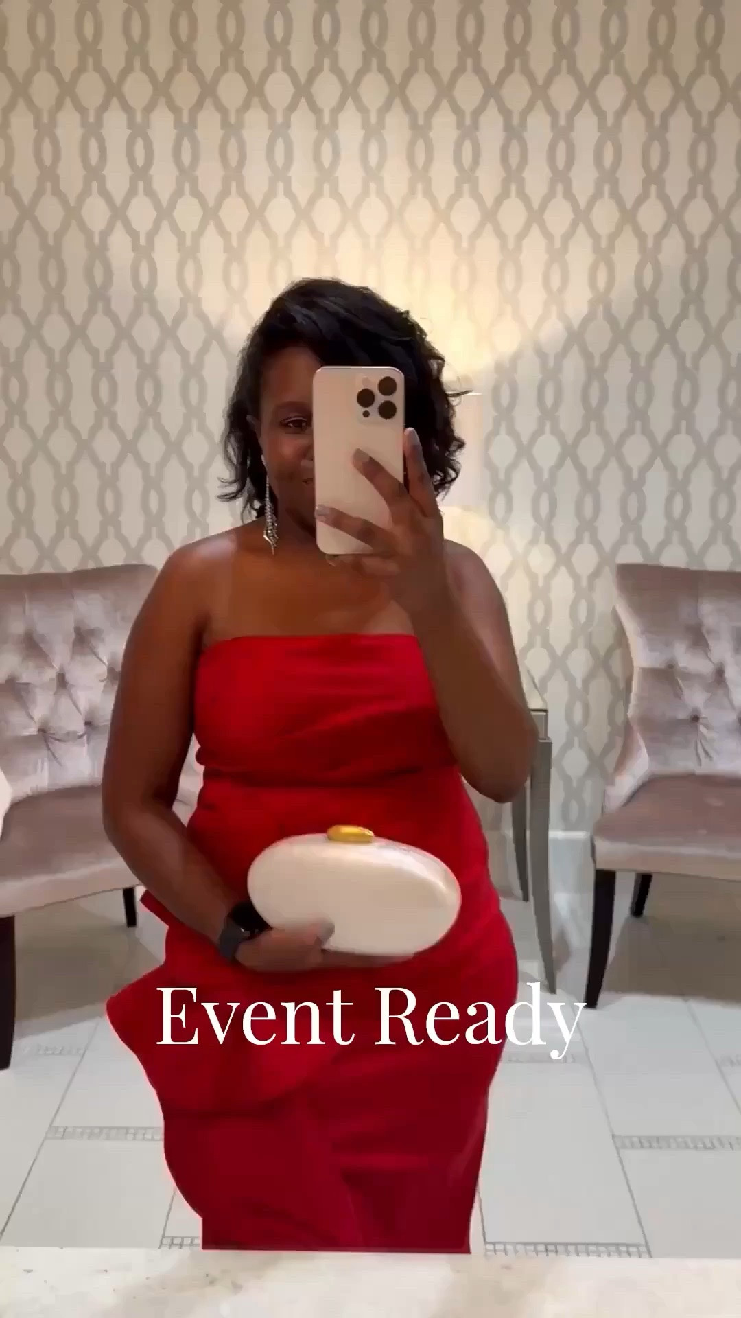 SecretsofYve: Please support  my nonprofit as I partner with the CEO & Founder of Comfort Cases Rob to provide menstrual support for youth in foster care! A recognized CNN Hero who has also been featured on multiple platforms including the @ellendegeneres show, Rob is committed to uplifting the experiences of children within the foster care system nationwide and globally, and we are excited about our partnership with him to assist with alleviating menstrual poverty and maintaining dignity. Above that, it is heartwarming to be in the presence of someone who is truly committed to seeing other human beings treated with respect, and is the epitome of compassion. Here’s to making a difference around the world together! 
Thank you for helping us support our mission to alleviate period/menstrual poverty & postpartum bleeding poverty. To see the work we’ve done since the pandemic, please visit www.patesifoundation.org @patesifdn #Secretsofyve #ltkgiftguide
Always humbled & thankful to have you here.. New posts daily at 3pm & 4:15pm EST. 
CEO: PATESI Global & PATESIfoundation.org
@secretsofyve : where beautiful meets practical, comfy meets style, affordable meets glam with a splash of splurge every now and then. I do LOVE a good sale and combining codes! #ltksalealert #ltku #ltkplussize #ltkmidsize #ltkover40 #ltkpetite #ltktall #ltkvlog #ltktravel #ltkbump #ltkootd #ltkselfcare #ltkbeauty #ltkstorytime #ltkdayinmylife #ltkmomlife secretsofyve

#LTKSeasonal #LTKWorkwear #LTKWedding