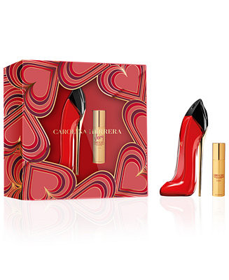Carolina Herrera 2-Pc. Very Good Girl Eau de Parfum Gift Set - Macy's | Macy's